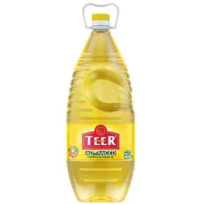 TEER SOYABEAN OIL